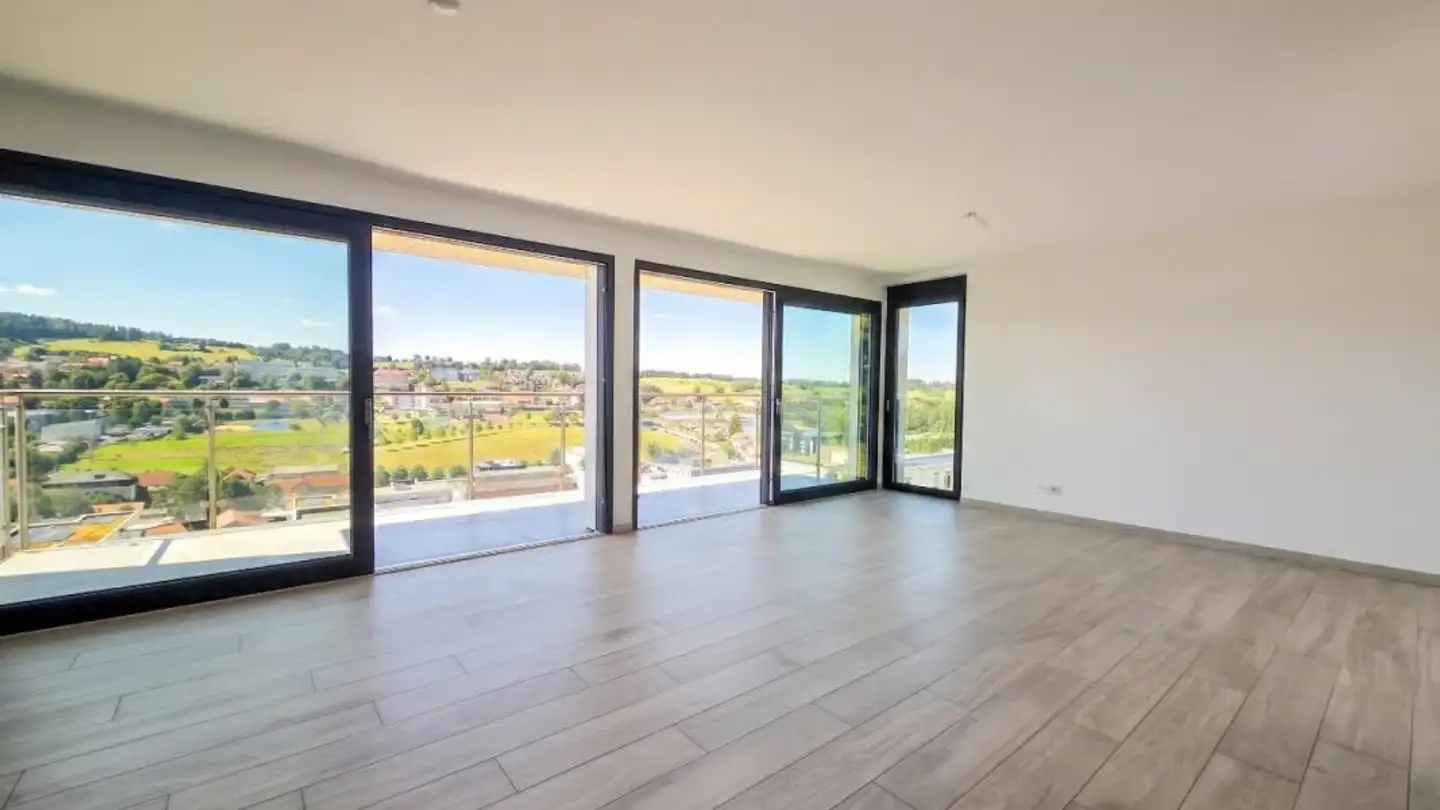 Appartement à louer - Rue De La Croix-Fédérale 25, 2300 La Chaux-de-Fonds - Photo 3