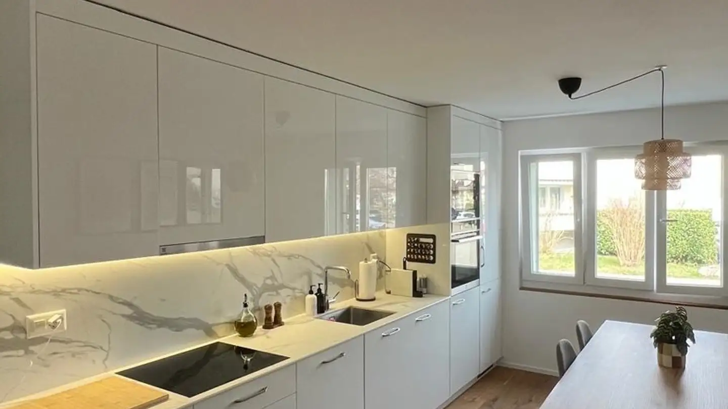 Appartement à louer - Bleicherstrasse 47, 8953 Dietikon