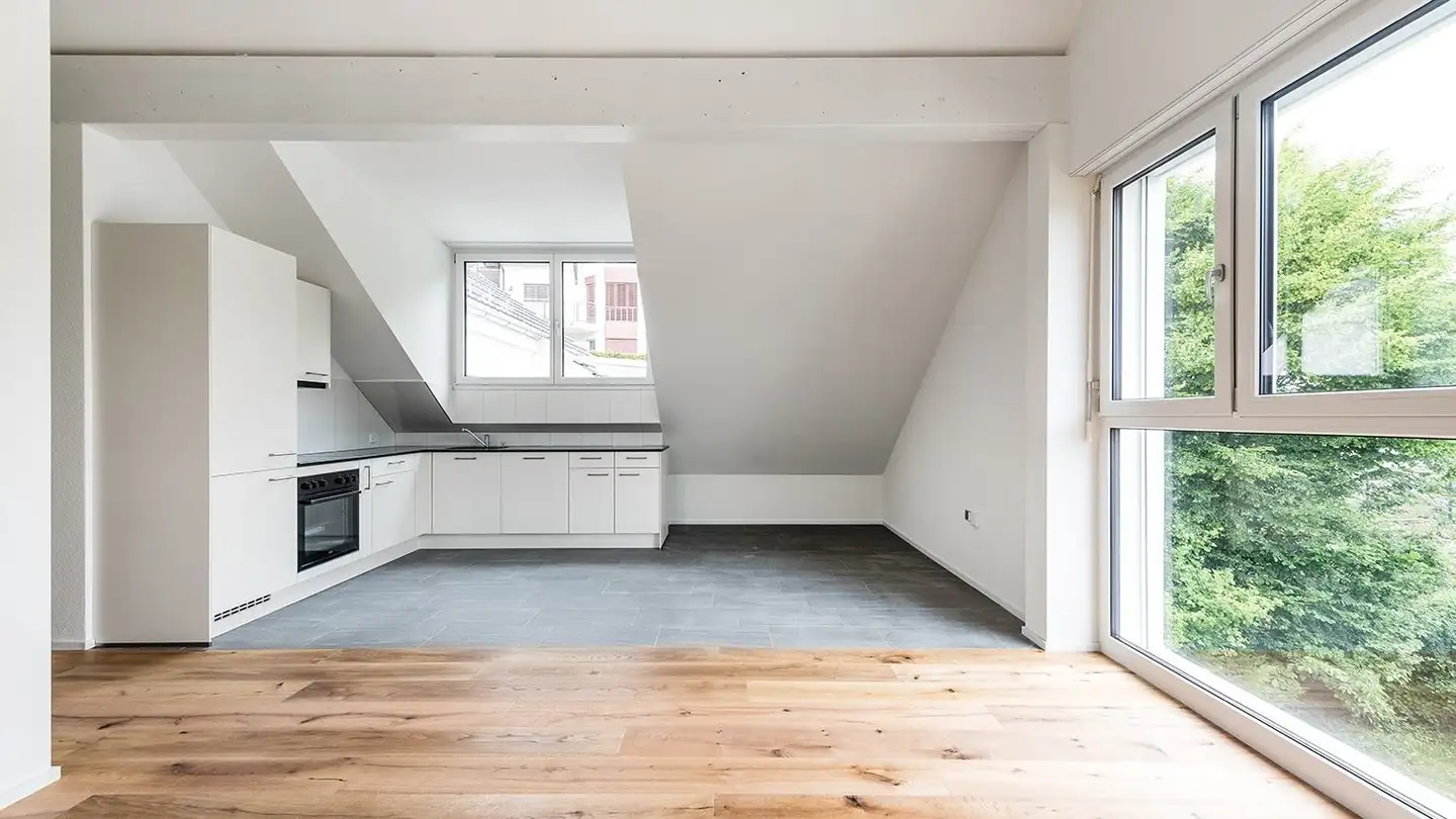 Penthouse mieten - Haldenstrasse 9, 8352 Elsau - Foto 2