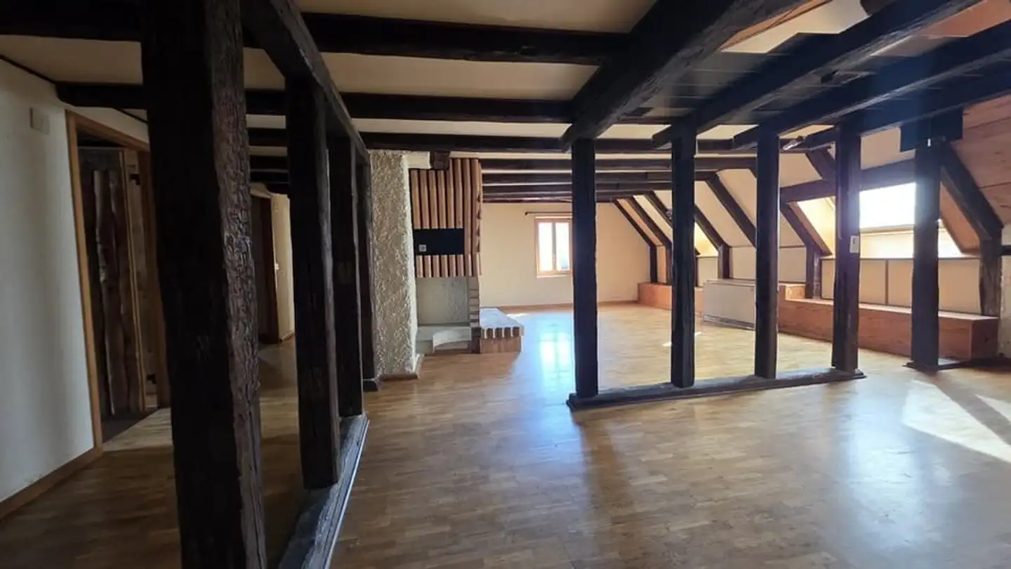 Apartment for rent - Rue Daniel-Jeanrichard 15, 2400 Le Locle - Photo 3