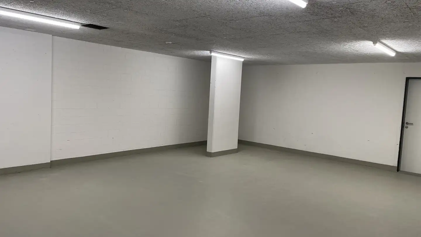 Laboratorio in affitto - Hauptstrasse 60, 9650 Nesslau - Photo 2