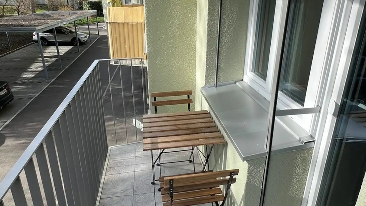 Appartamento in affitto - Bleicherstrasse 47, 8953 Dietikon - Foto 3