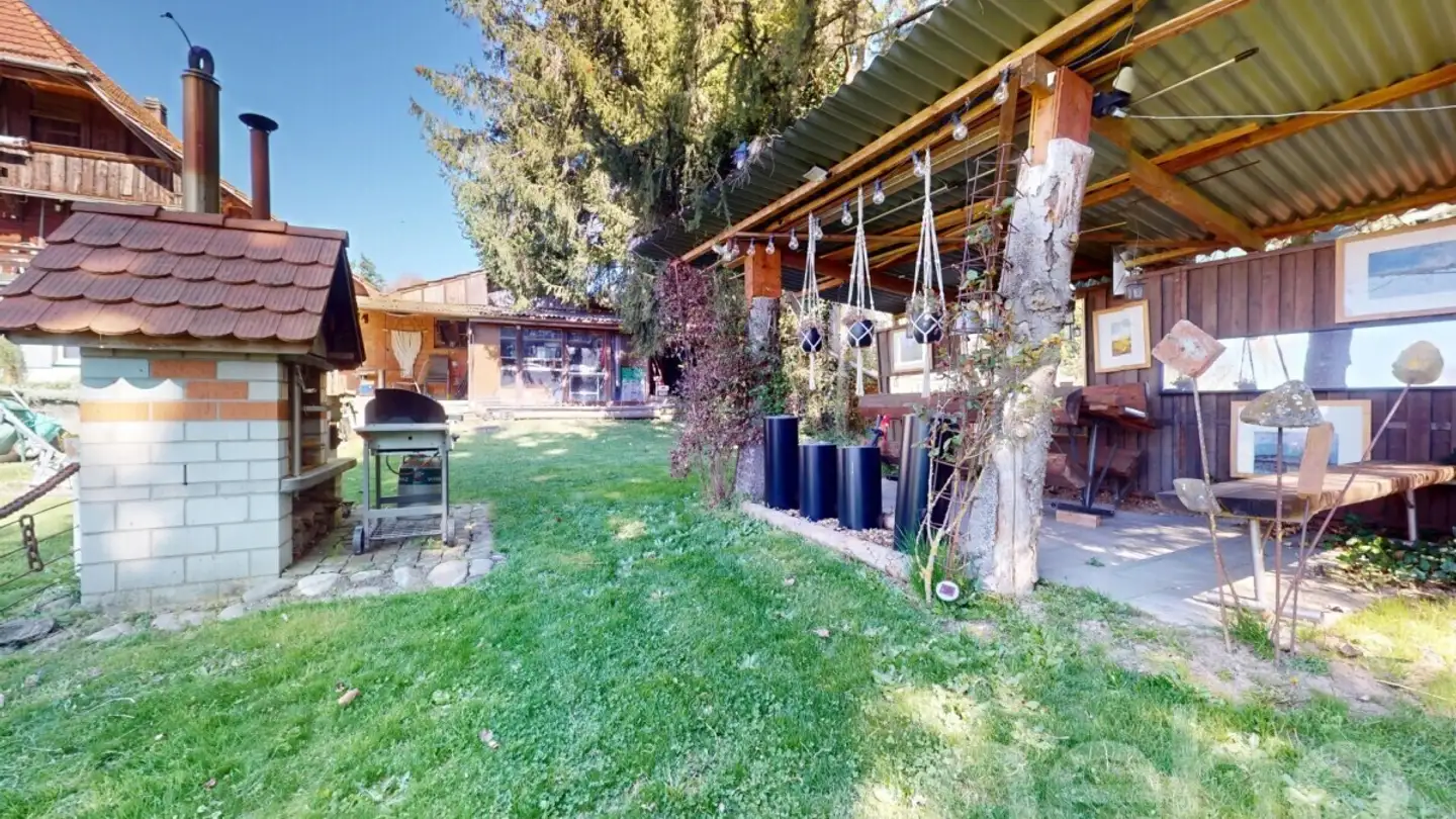 Casa grotta in vendita - 3266 Wiler b. Seedorf - Photo 4