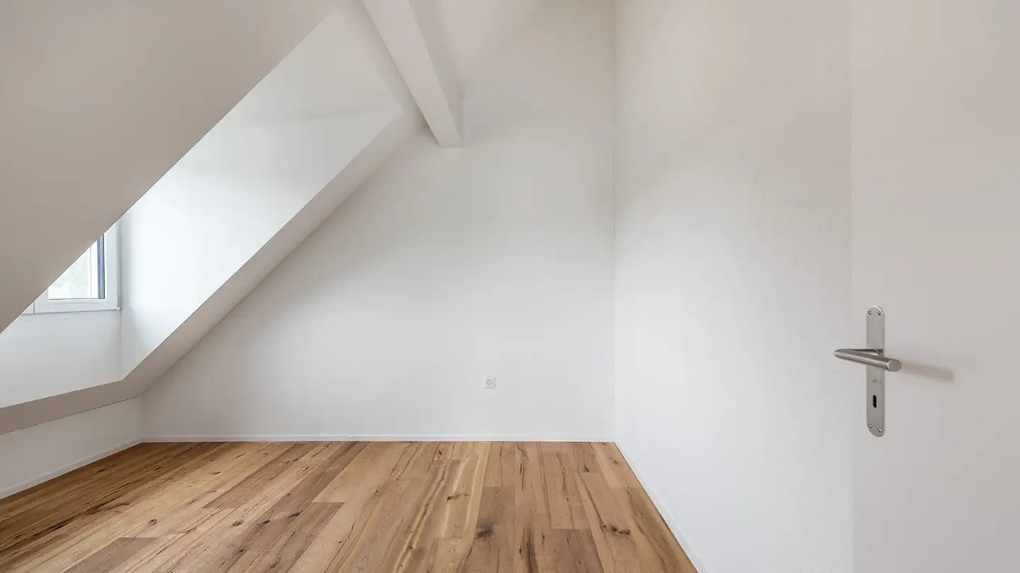 Penthouse mieten - Haldenstrasse 9, 8352 Elsau - Foto 4