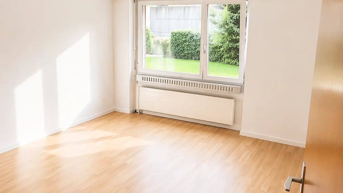 Appartamento in affitto - Flurhofstrasse 15, 9500 Wil SG