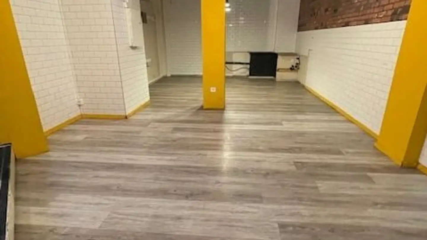 Gewerbe mieten - Zürichstrasse 30, 8600 Dübendorf - Foto 3