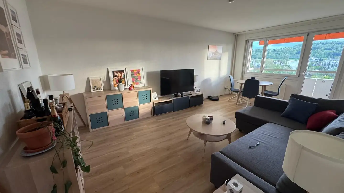 Appartamento in affitto - 8051 Zürich