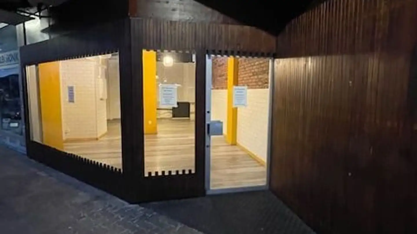 Gewerbe mieten - Zürichstrasse 30, 8600 Dübendorf - Foto 4