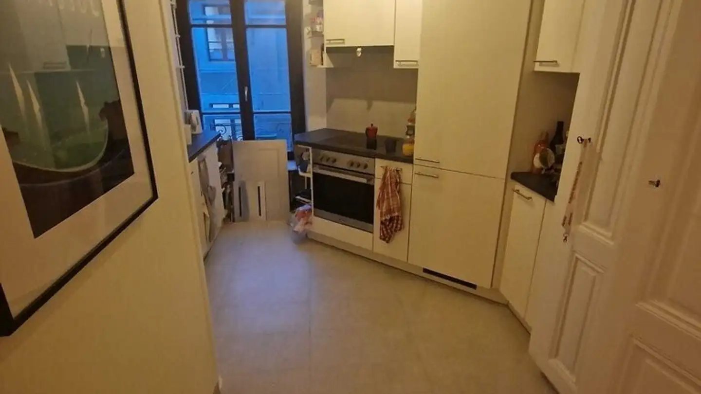 Apartment for rent - Rue Des Peupliers 13, 1205 Genève - Photo 4