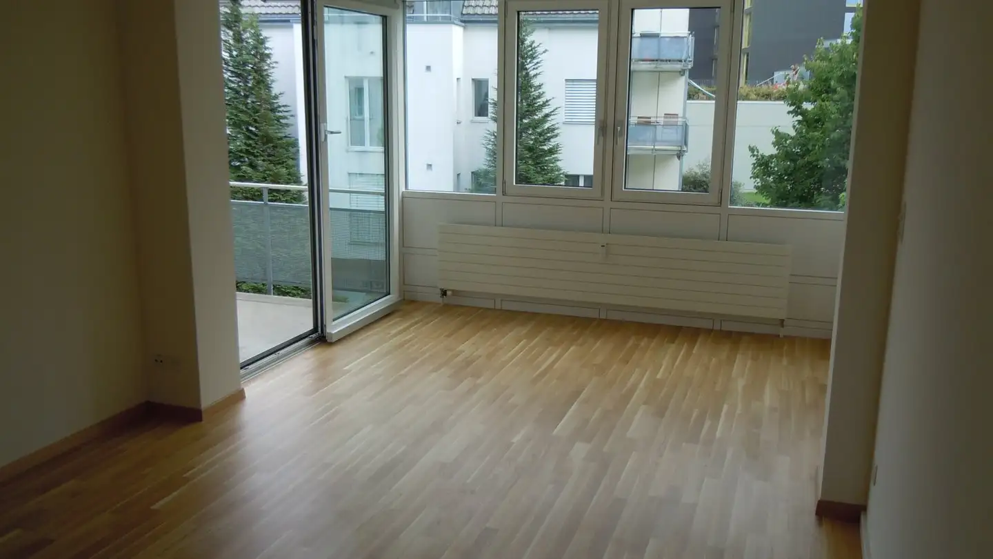 Apartment for rent - Bachfeldstrasse 19, 9403 Goldach - Photo 2