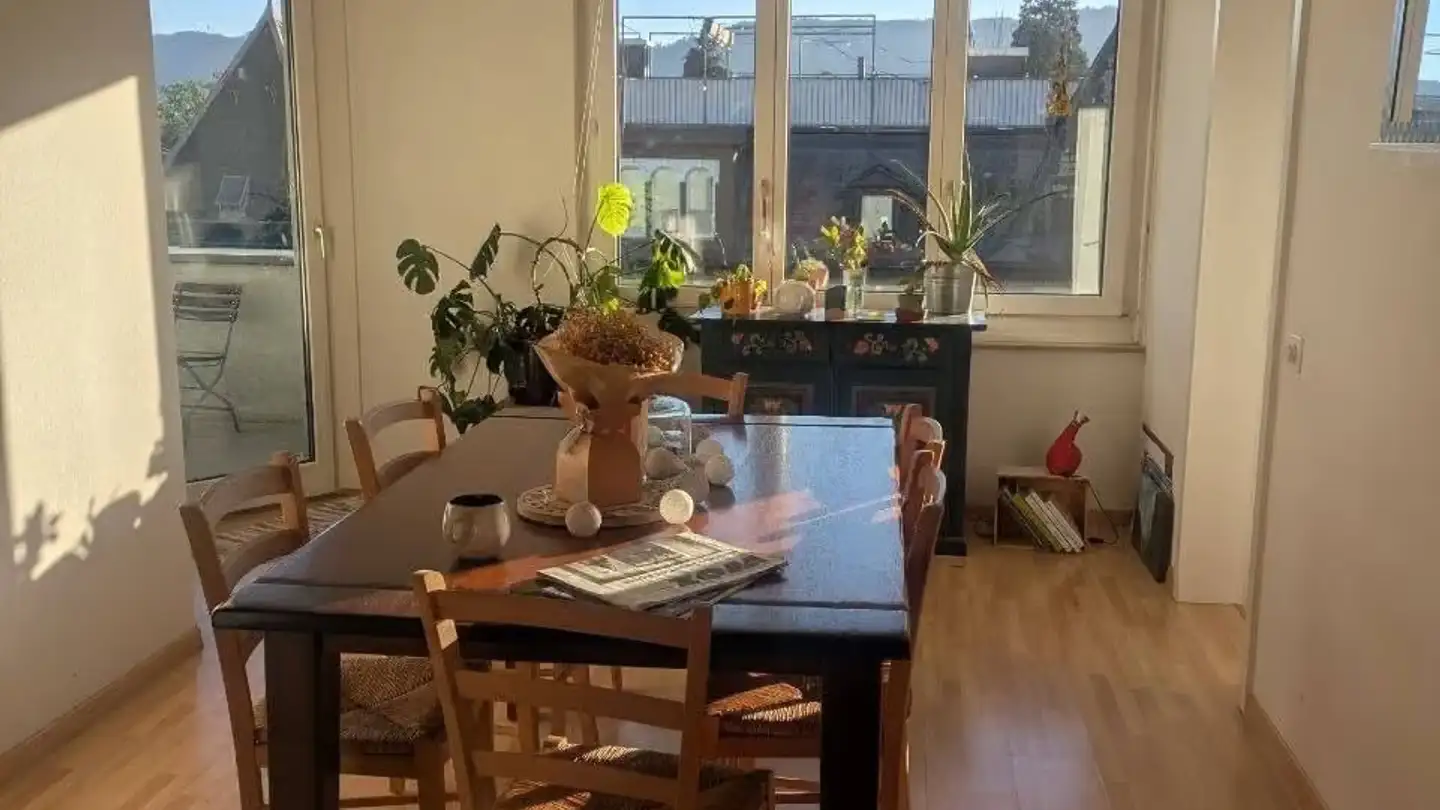 Zimmer mieten - Dufourstrasse 131, 8008 Zürich - Foto 2