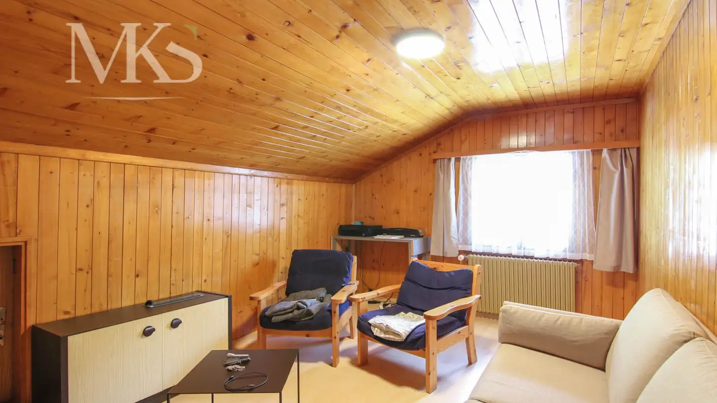 Apartment for sale - Furkastrasse 12, 3988 Ulrichen - Photo 3