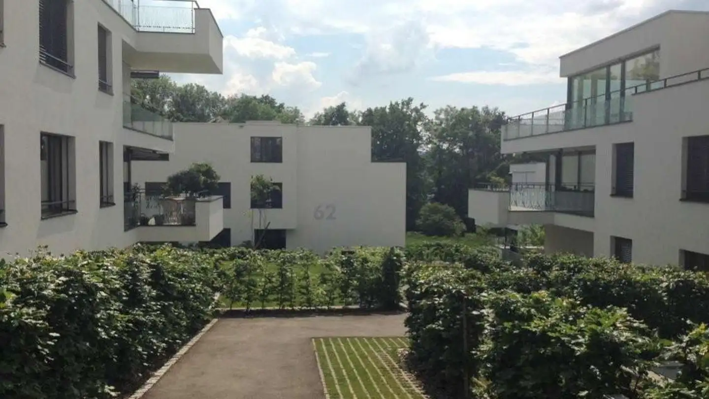 Appartement à louer - Rebwiesstrasse 64, 8702 Zollikon