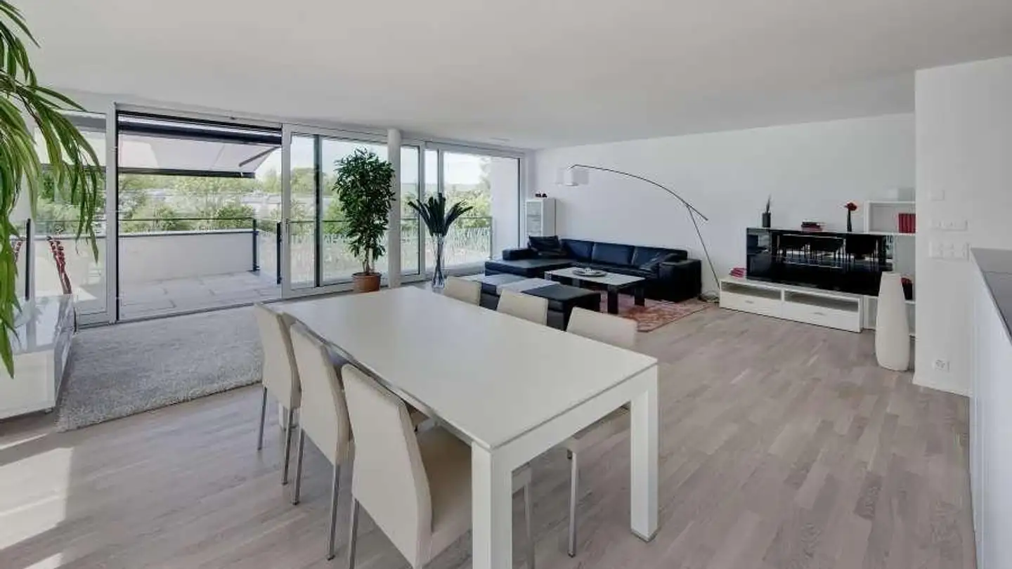 Appartement à louer - Rebwiesstrasse 64, 8702 Zollikon - Photo 2