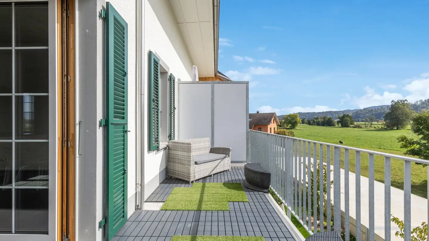 Wohnung kaufen - Hegenstrasse 20, 3366 Bollodingen