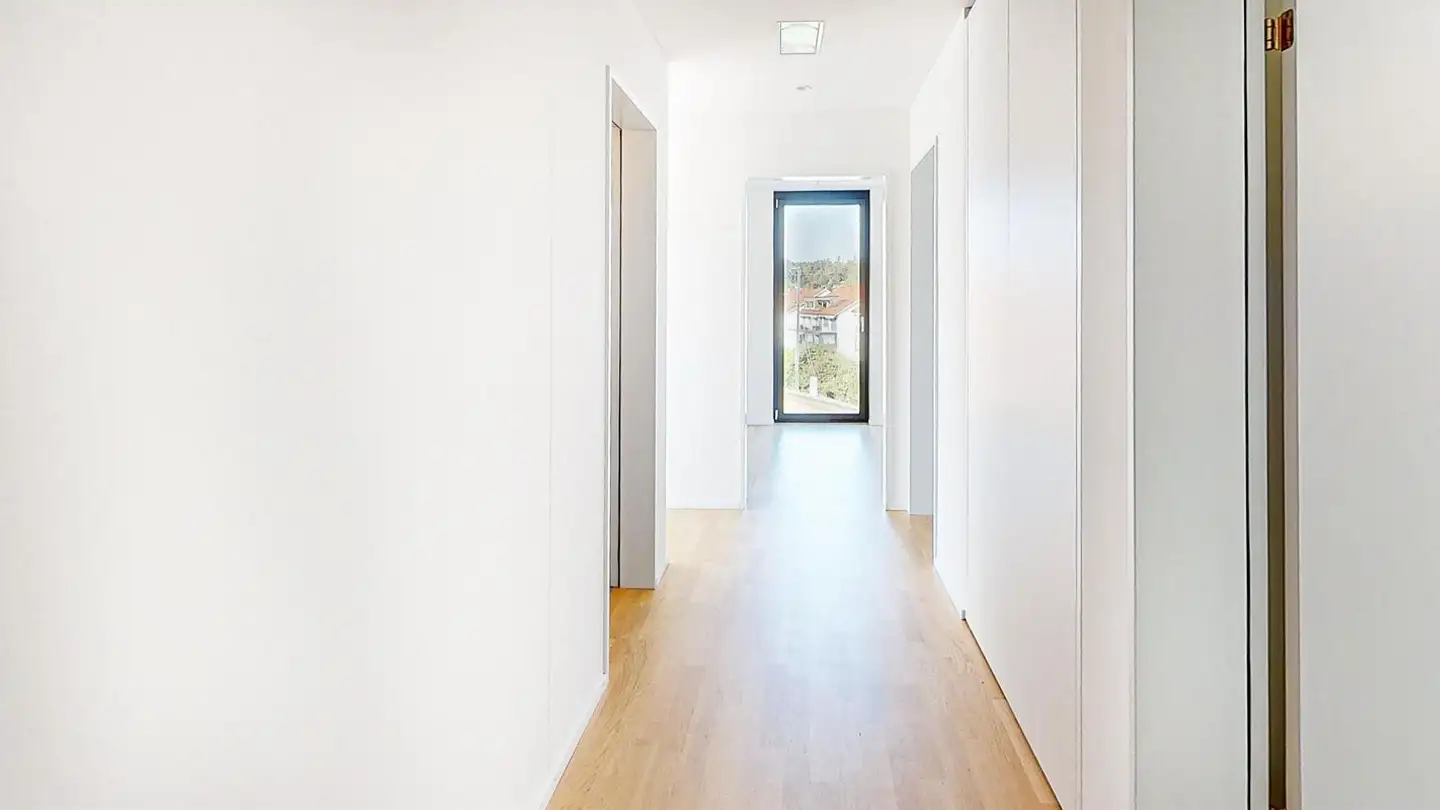 Wohnung mieten - Hirschweg 35, 8405 Winterthur - Foto 4