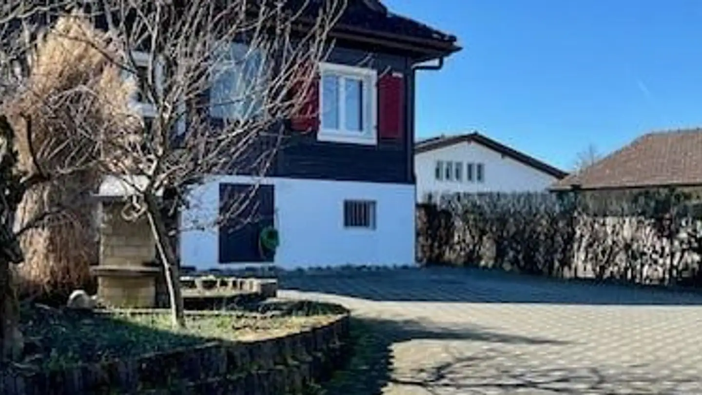 Chalet for sale - Rosenhaldenstrasse, 6045 Meggen - Photo 2