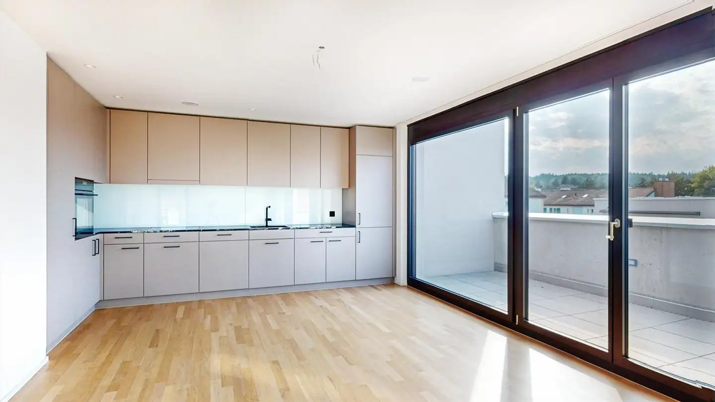 Wohnung mieten - Hirschweg 35, 8405 Winterthur - Foto 2