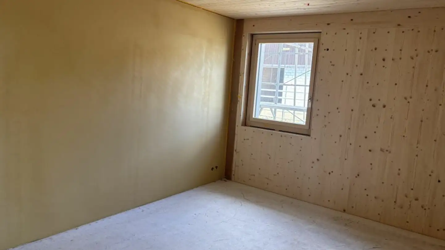 Attic flat for sale - Sunneggstrasse 4, 8514 Amlikon-Bissegg - Photo 4
