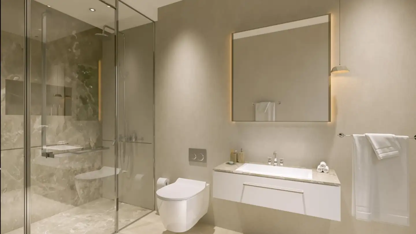 Wohnung mieten - 8954 Geroldswil - Foto 2