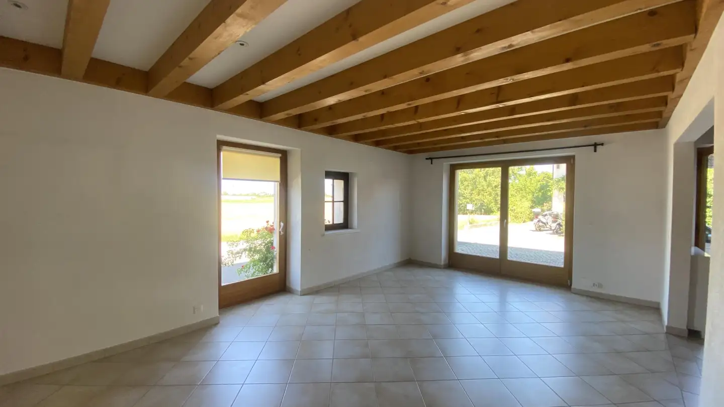 Einfamilienhaus mieten - Route De Foliaz 18b, 1257 La Croix-de-Rozon - Foto 2