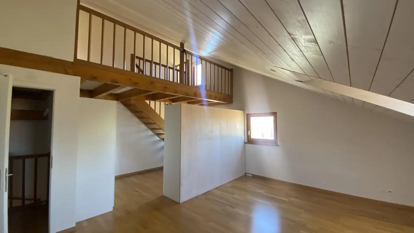 Einfamilienhaus mieten - Route De Foliaz 18b, 1257 La Croix-de-Rozon - Foto 3