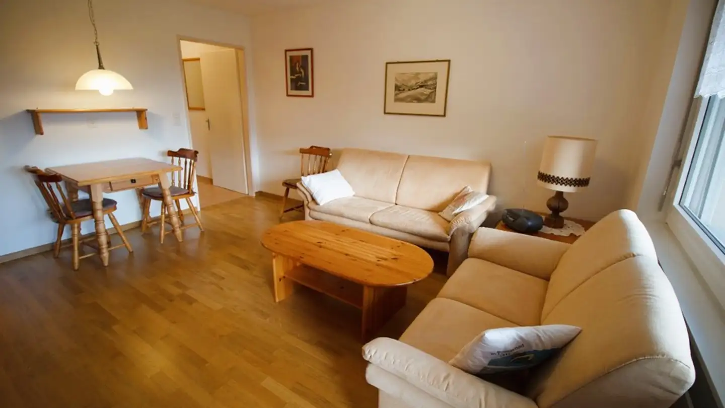 Appartamento in vendita - 3954 Leukerbad - Photo 2