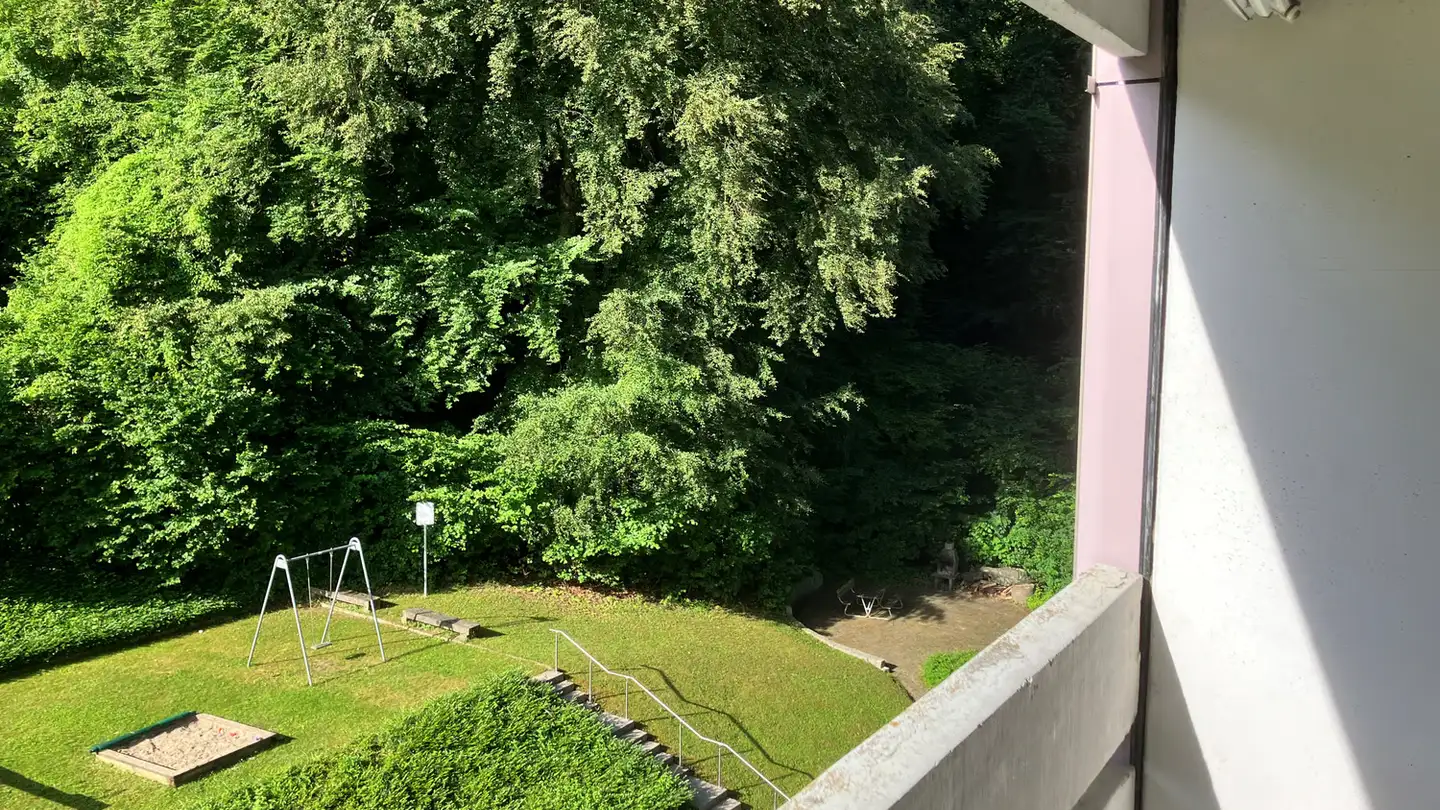 Apartment for sale - Fluhmattstrasse 37, 5400 Baden