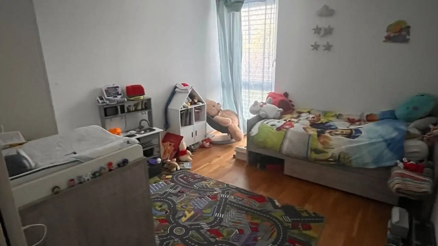 Appartement à louer - Route De La Gare, 2017 Boudry - Photo 3