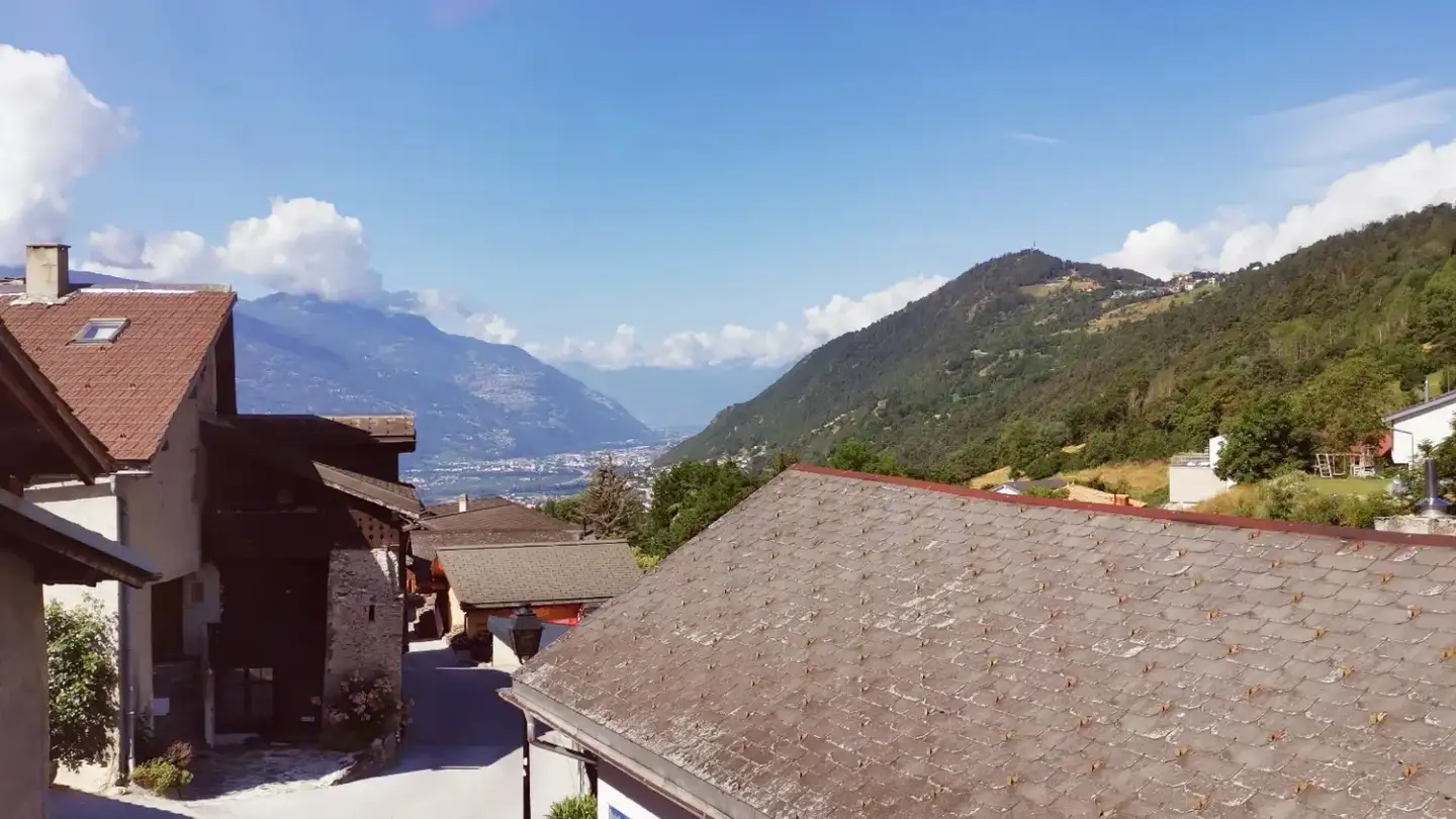 Apartment for rent - 3960 Sierre