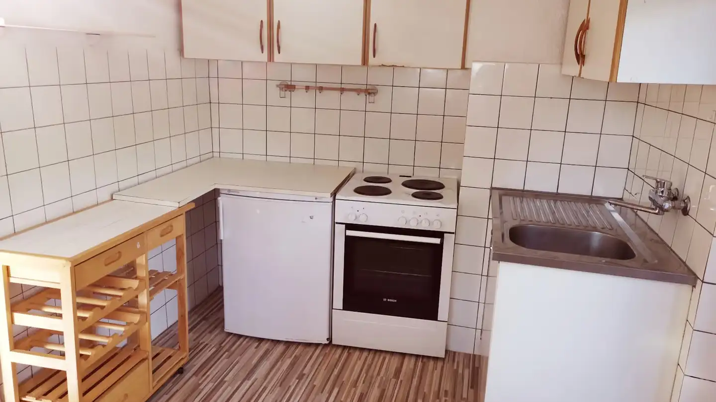 Apartment for rent - 3960 Sierre - Photo 2