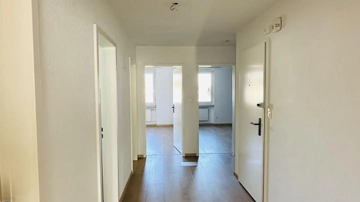Appartamento in affitto - Im Rossfueter 1, 9475 Sevelen - Foto 4