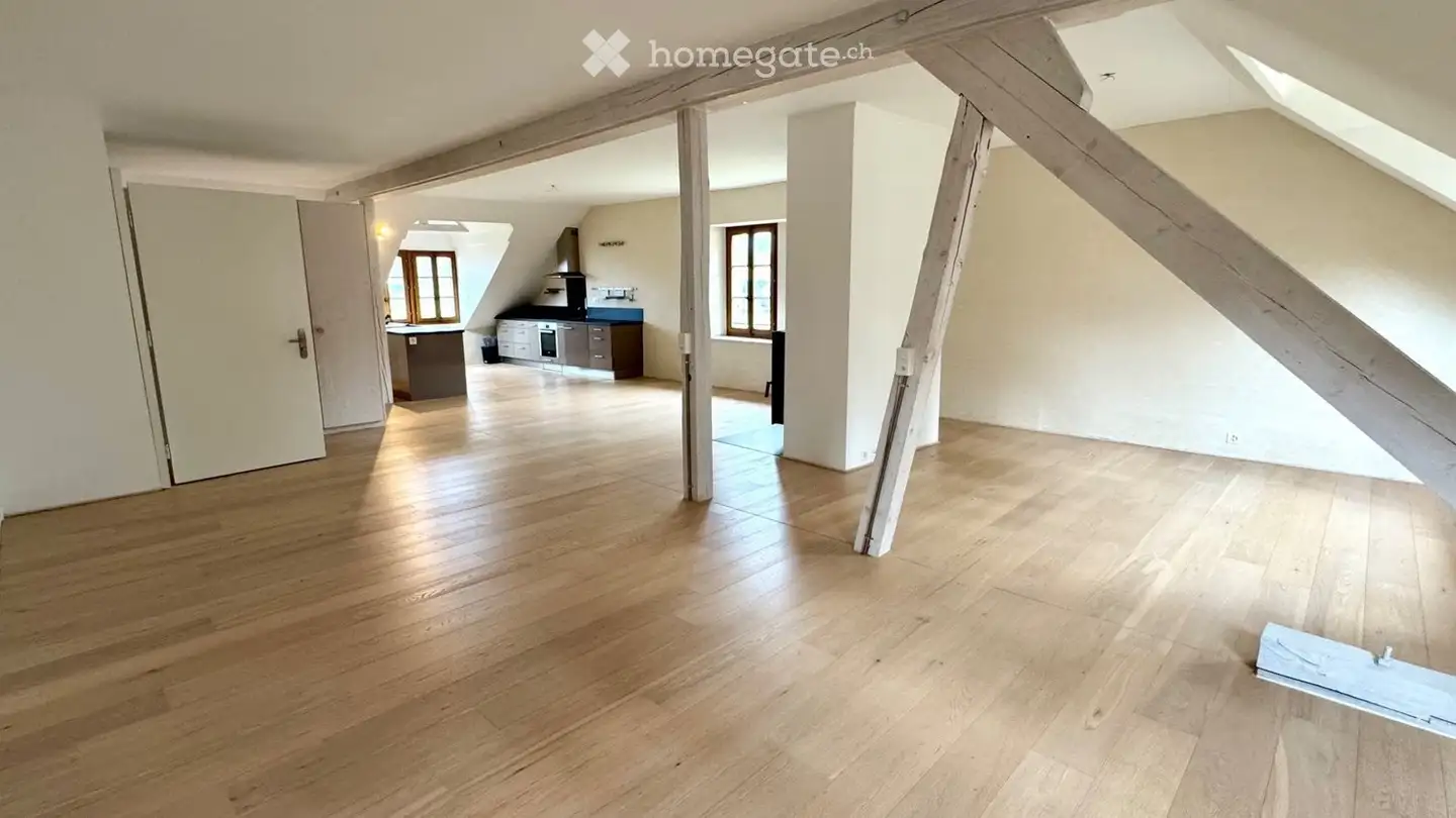 Appartement à louer - Chemin De La Pacottaz, 1806 St-Légier-La Chiésaz - Photo 2