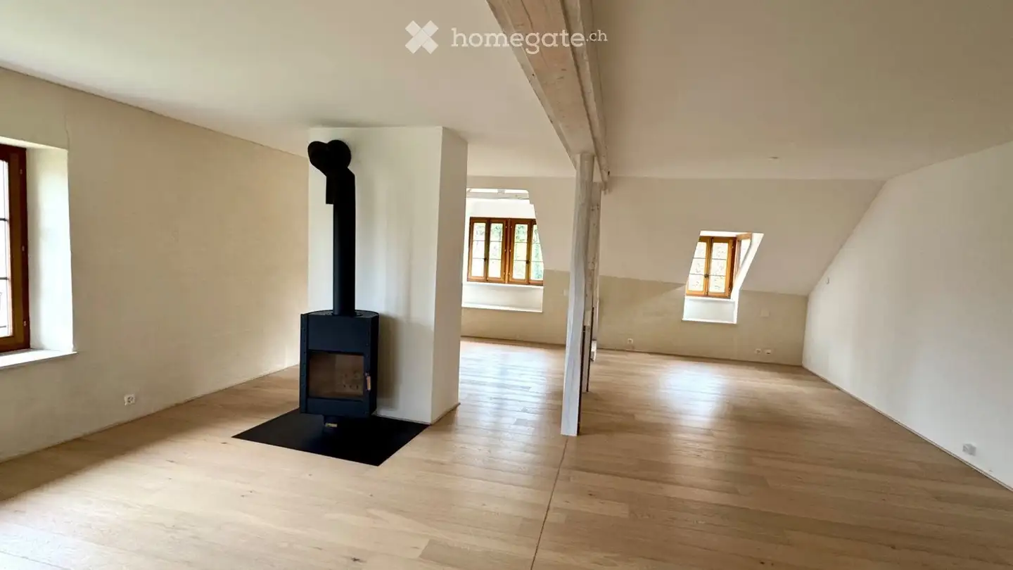 Appartement à louer - Chemin De La Pacottaz, 1806 St-Légier-La Chiésaz - Photo 3