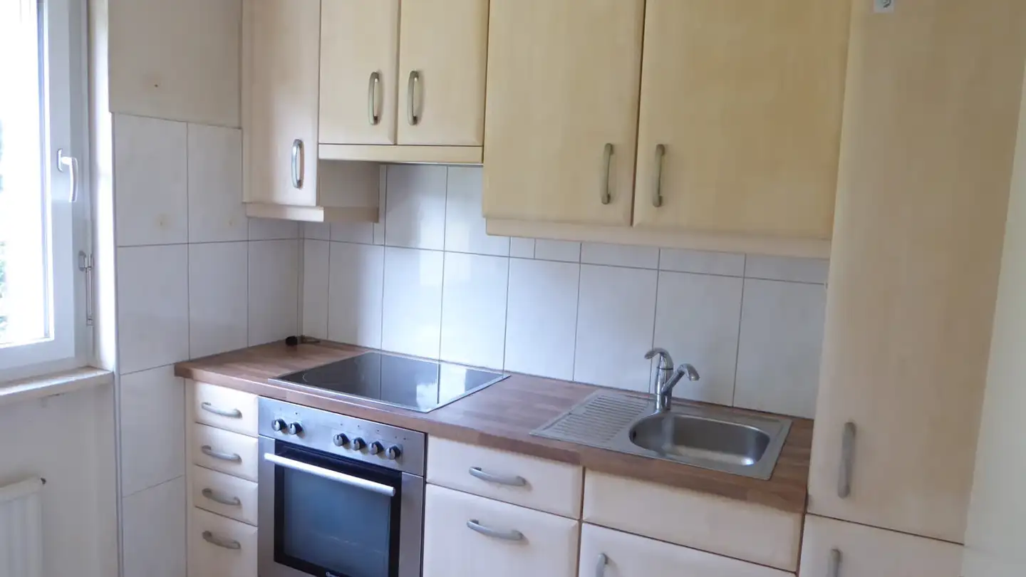Apartment for sale - Fluhmattstrasse 37, 5400 Baden - Photo 3