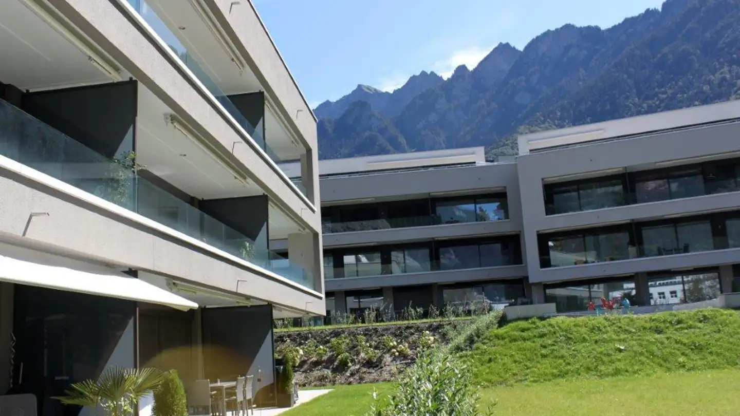Spazio di archiviazione in affitto - Kreuzgasse 7, 7000 Chur
