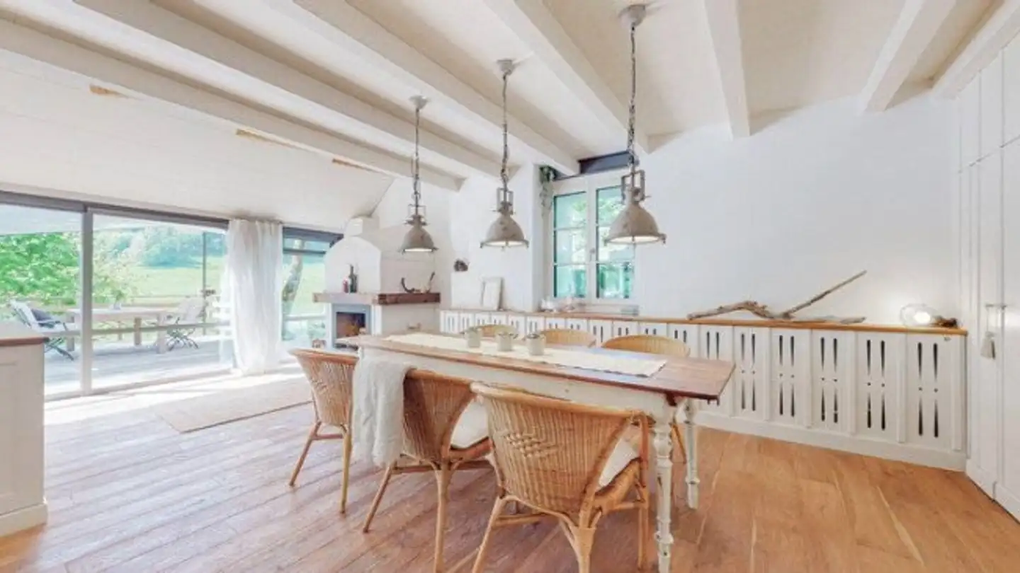 Casa singola in vendita - 5000 Aarau - Foto 2