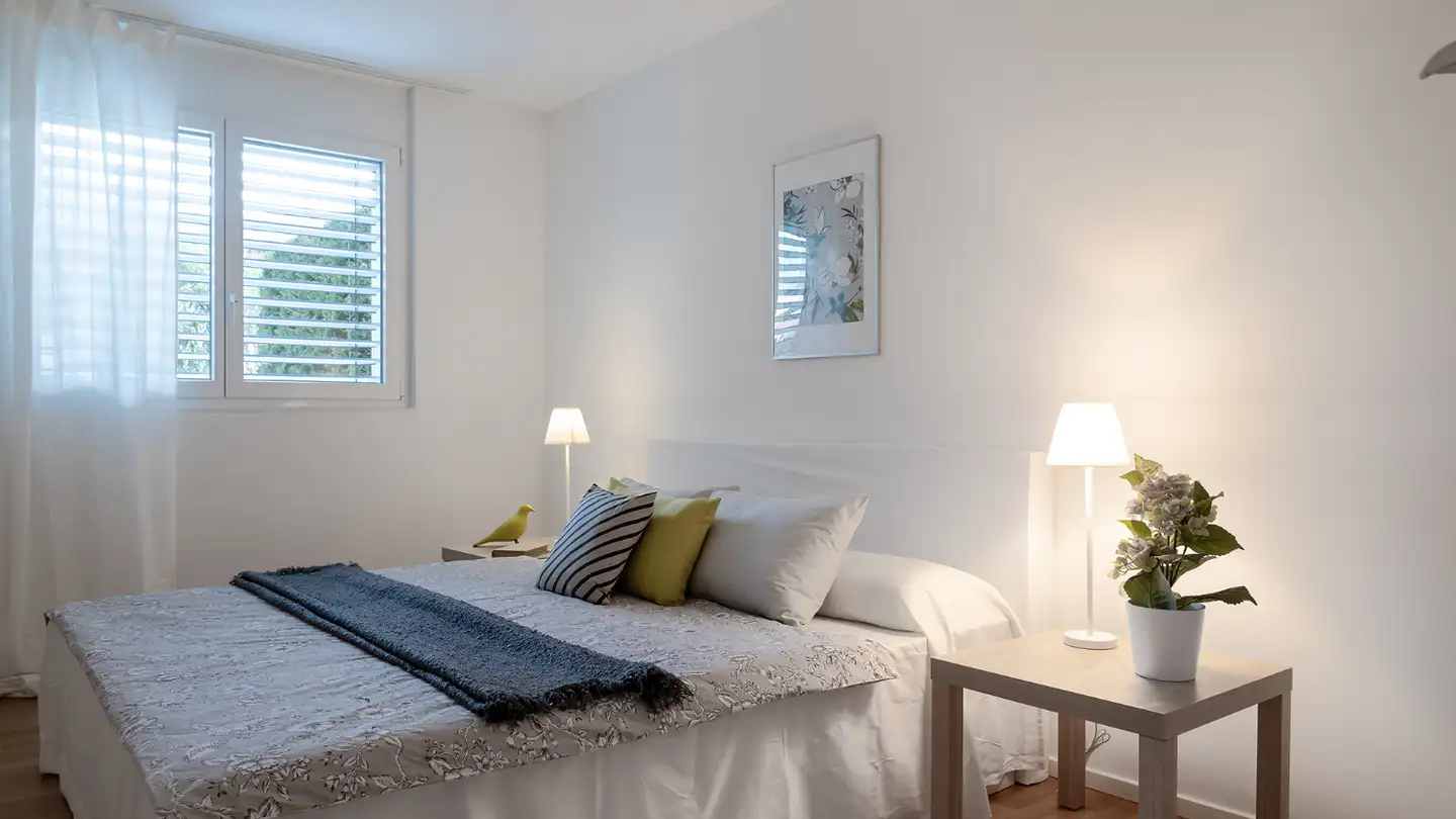 Apartment for rent - Via San Nicolao 30, 6598 Tenero