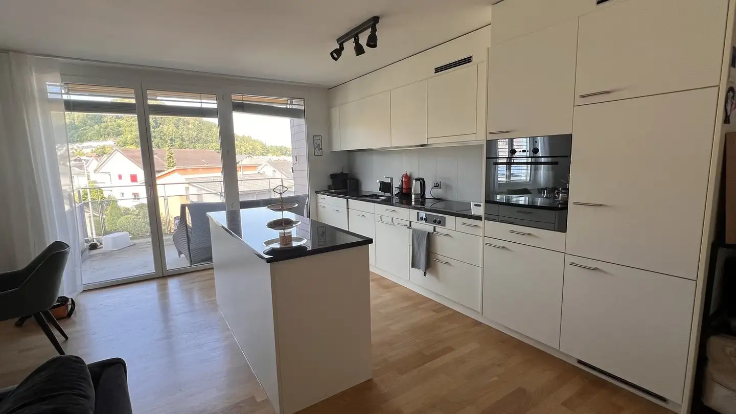 Appartement à louer - Töndler 11, 5722 Gränichen
