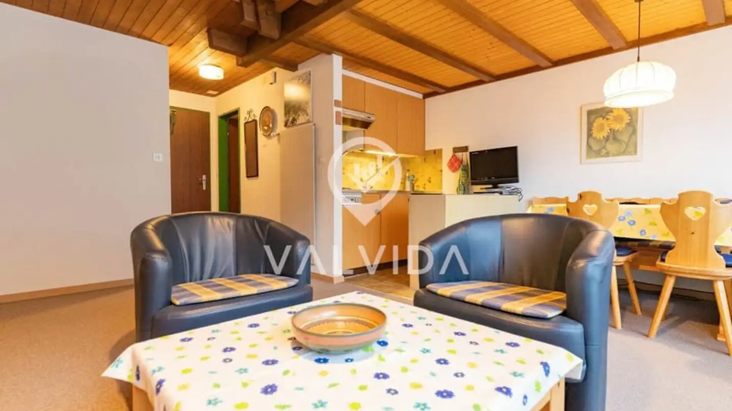 Appartamento in vendita - 3918 Wiler (Lötschen) - Photo 2