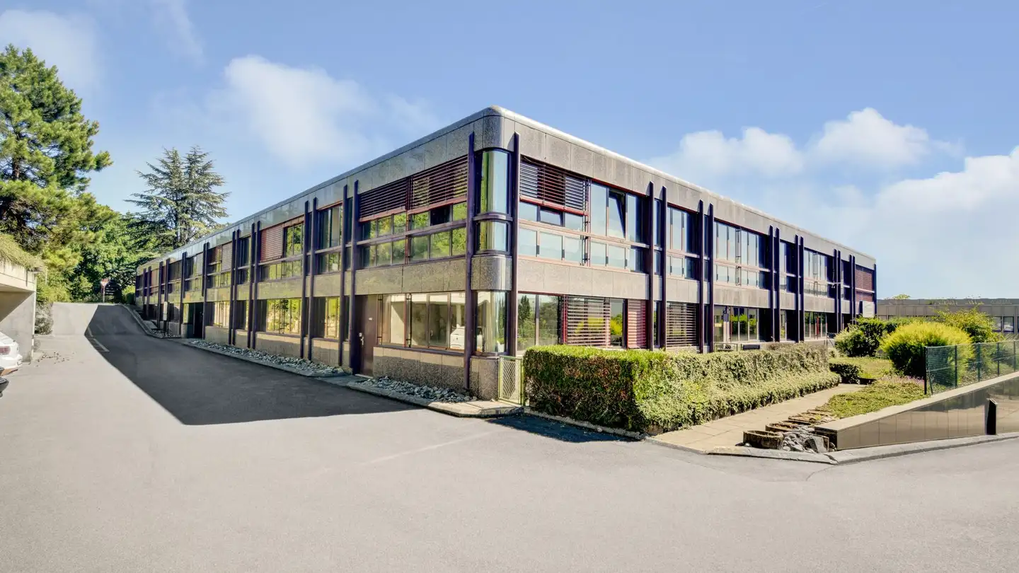 Bureau à louer - 1008 Prilly - Photo 3