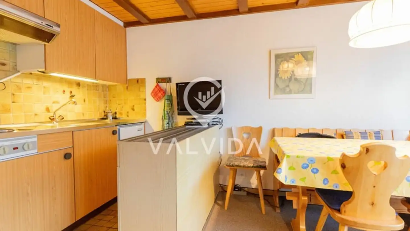 Appartamento in vendita - 3918 Wiler (Lötschen) - Photo 3