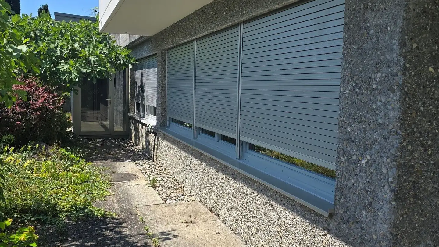Wohnung mieten - Sonnenrain 7, 8700 Küsnacht ZH