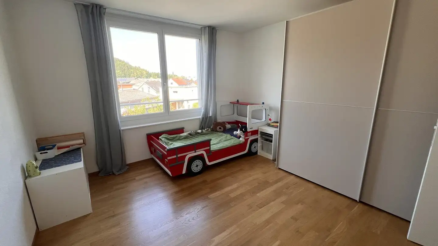 Appartement à louer - Töndler 11, 5722 Gränichen - Photo 3