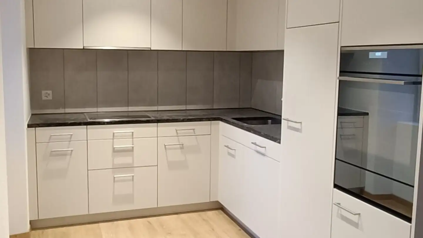 Apartment for rent - Schmittengasse, 6252 Dagmersellen - Photo 2