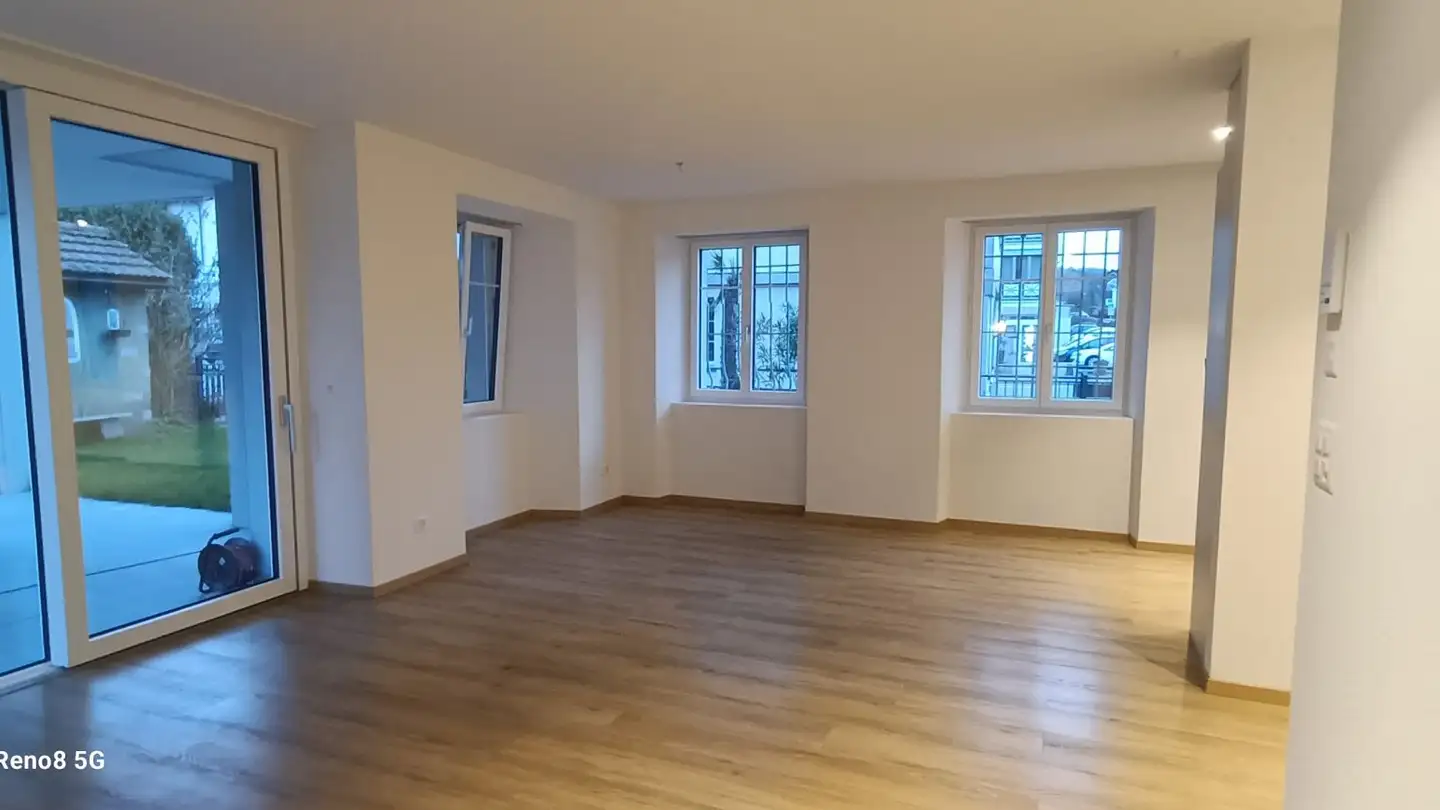 Apartment for rent - Schmittengasse, 6252 Dagmersellen - Photo 3