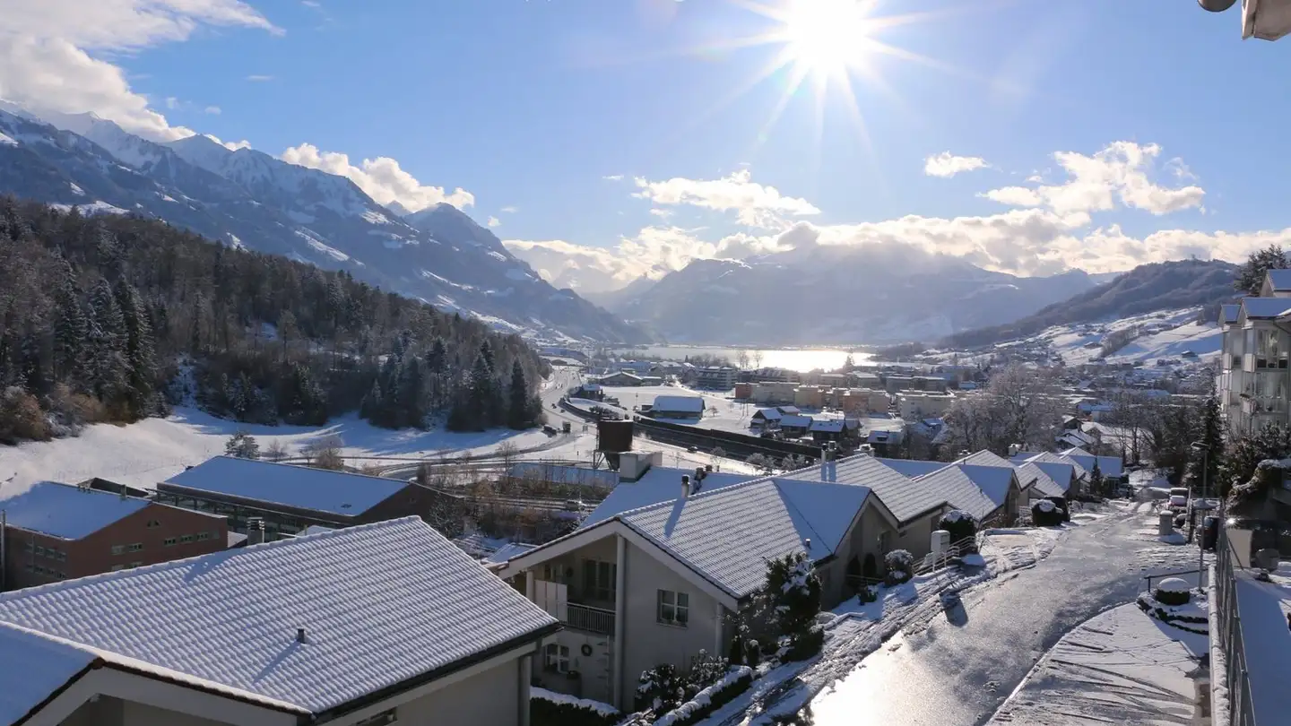 Apartment for rent - Schneggenhubel, 6064 Kerns
