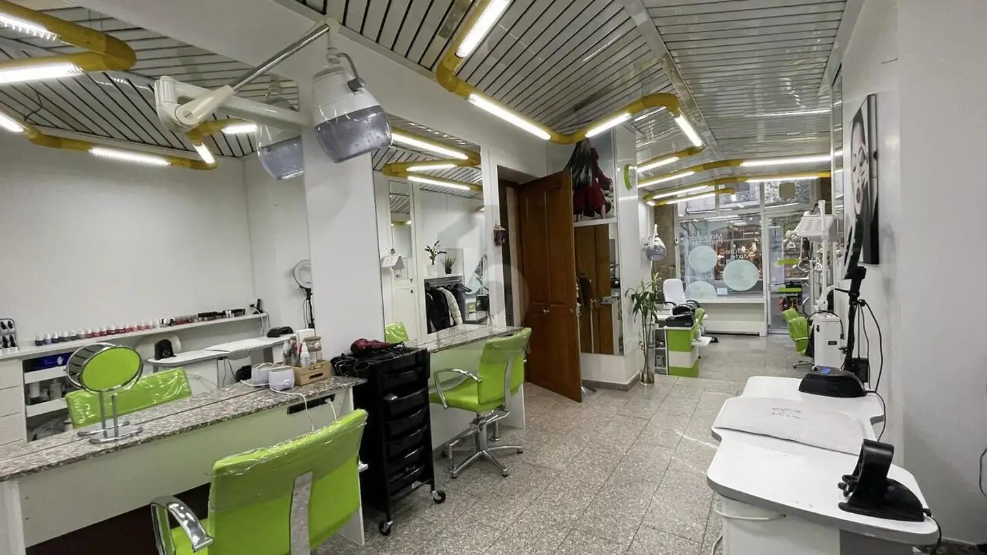 Negozio in vendita - 1203 Genève