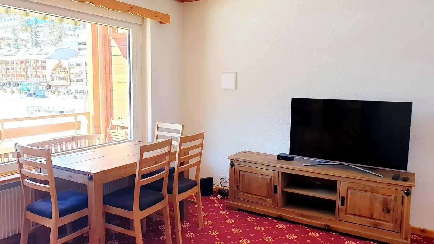Appartamento in affitto - 3963 Aminona