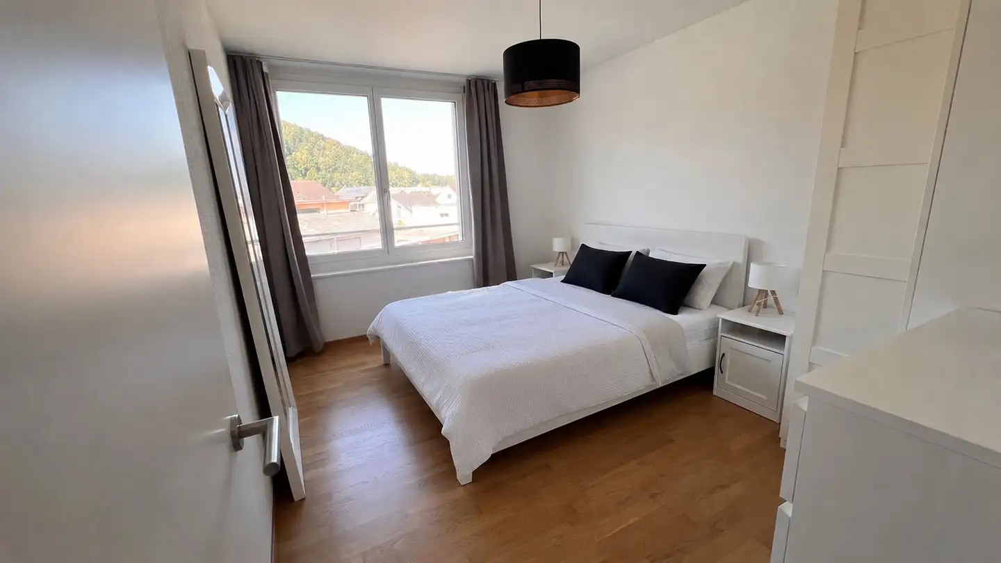 Appartement à louer - Töndler 11, 5722 Gränichen - Photo 4